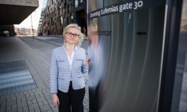 Storbanker og Oljefondet svarer: Ingen planer om å selge soyaaksjene